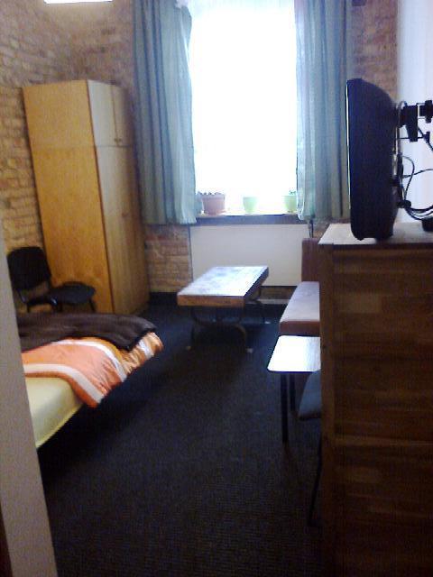 Film Hostel Poznań Quarto foto