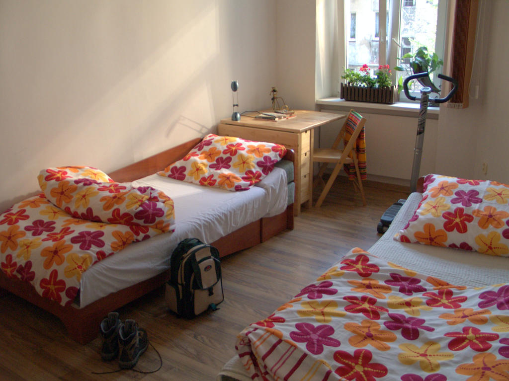 Film Hostel Poznań Quarto foto
